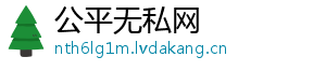 公平无私网